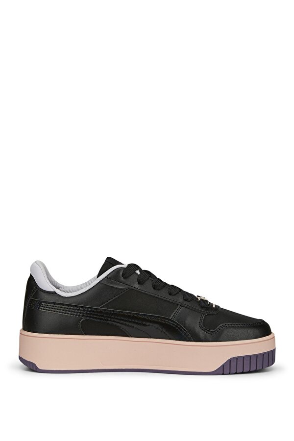 Puma CARINA STREET CHARMS BLACK Woman 001