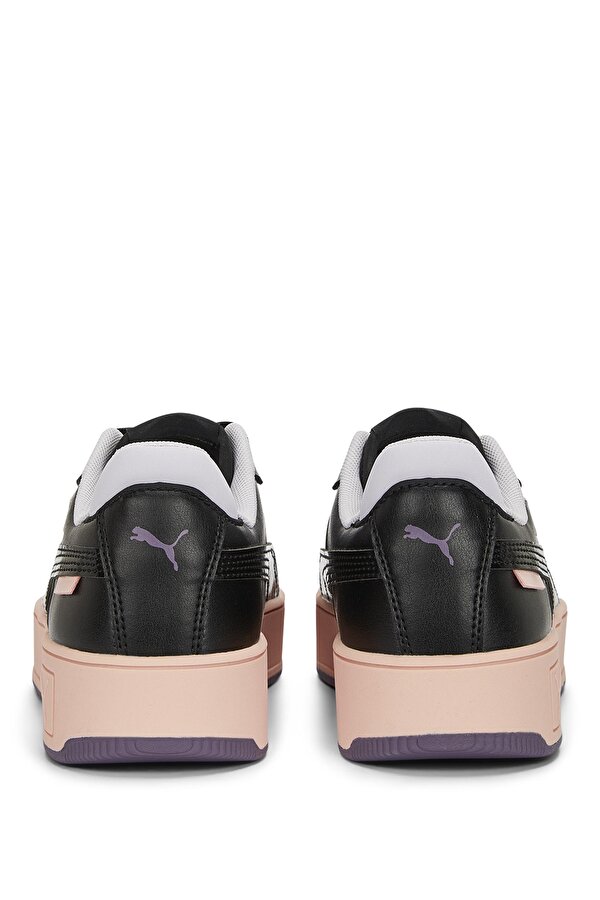 Puma Carina Street Charms Черный Женщина Полуботинки