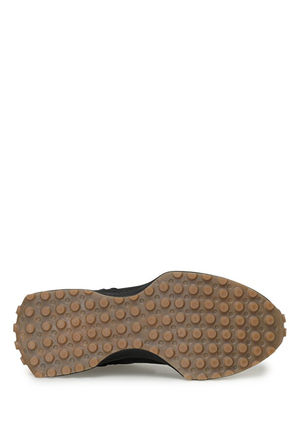 Lumberjack BRENDA PU 2PR Siyah Erkek Sneaker