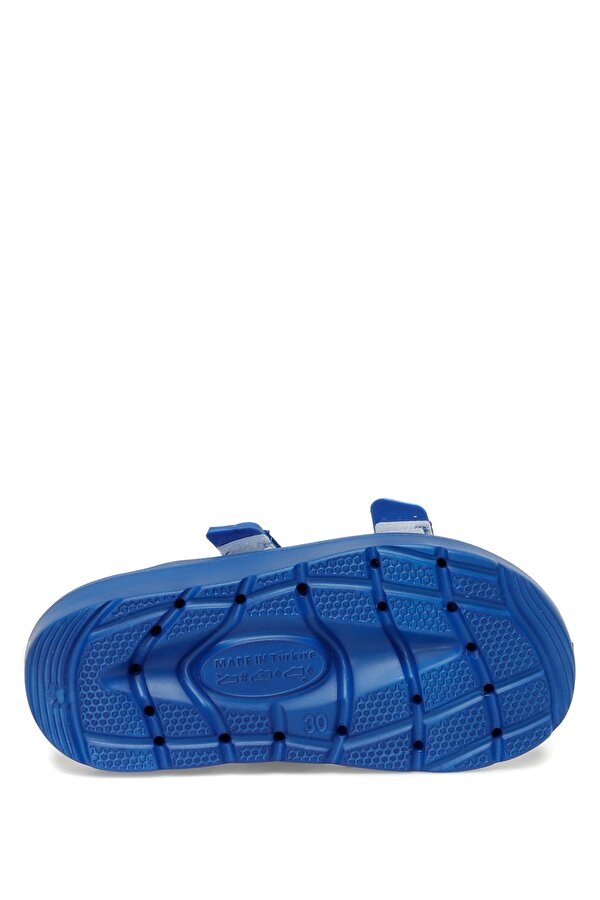 Kinetix WOR 3FX D BLUE Boy 079