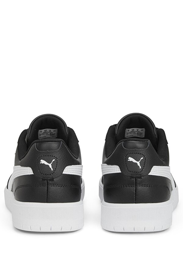 Puma Court Ultra Lite Siyah Erkek Sneaker