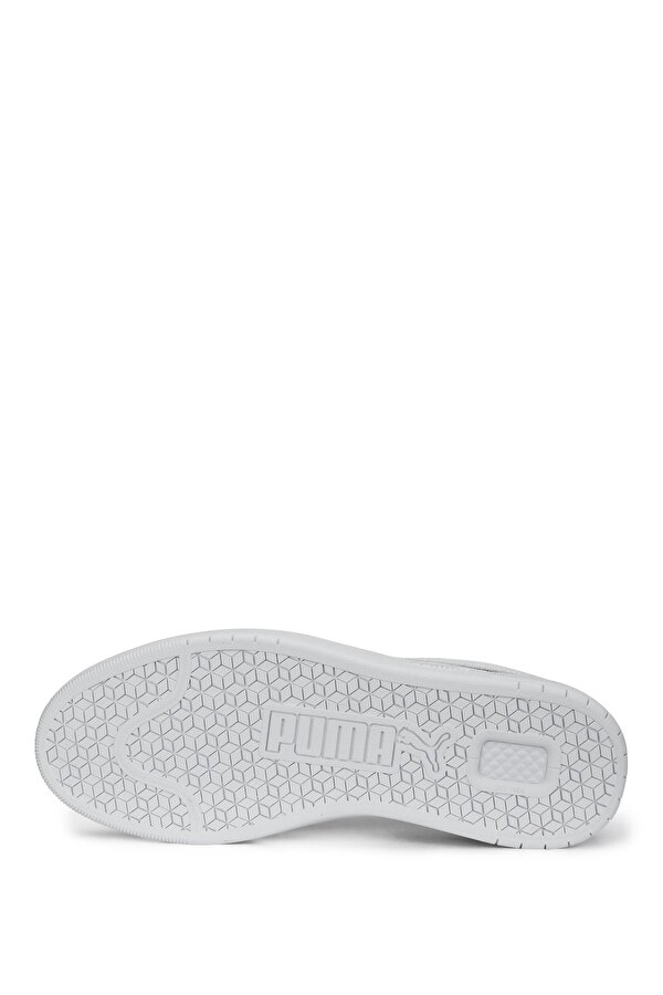 Puma Court Ultra Lite Siyah Erkek Sneaker