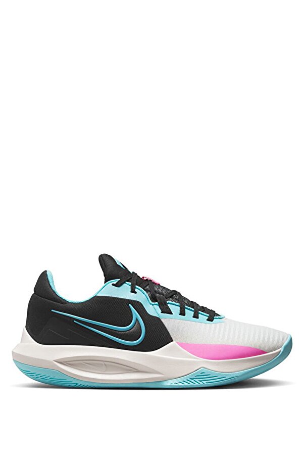 Nike PRECISION VI Çok Renkli Erkek Basketbol Ayakkabısı