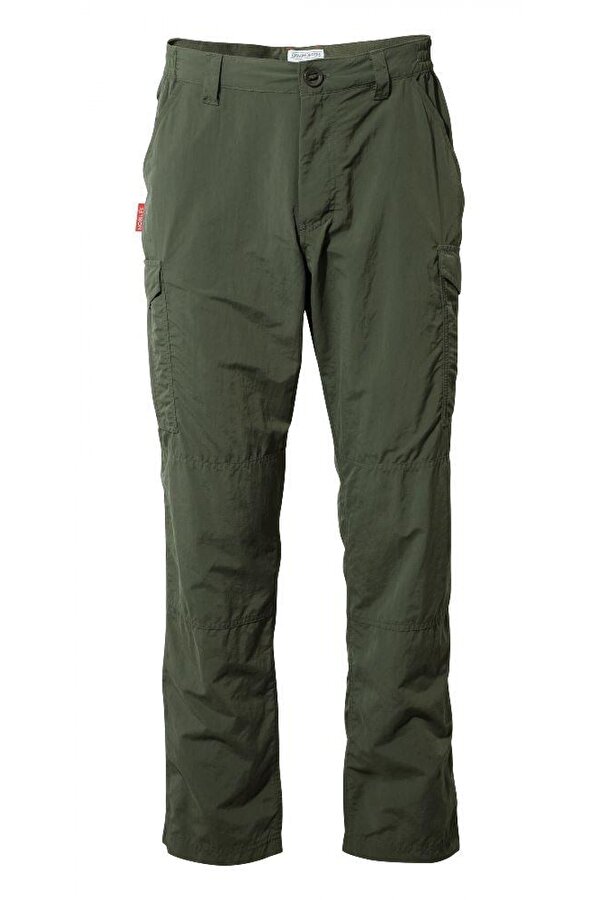 Craghoppers N/Lime Cargo Trekking Erkek Pantolon-HAKİ