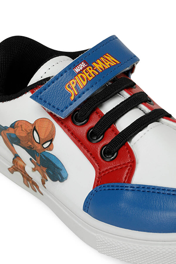 Spiderman PROY.P3FX WHITE Boy 424