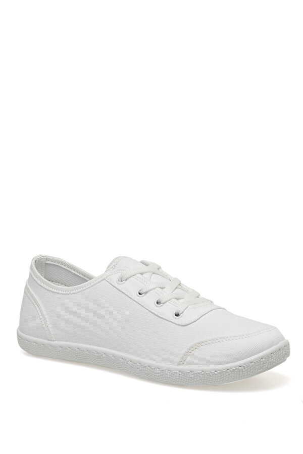 Butigo 23S-459 3FX Beyaz Kadın Sneaker