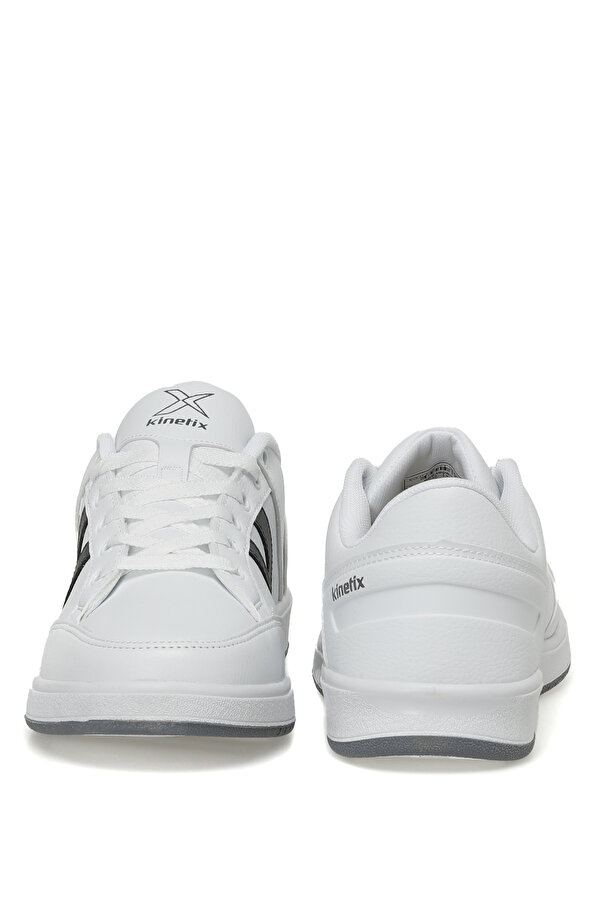 Kinetix KORT PU 3PR Beyaz Erkek Sneaker