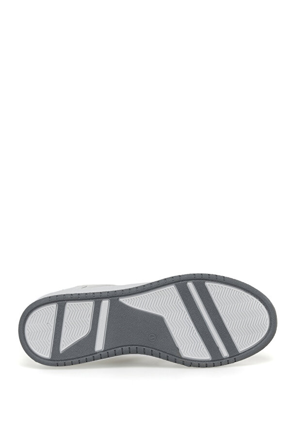 Kinetix KORT PU 3PR Beyaz Erkek Sneaker