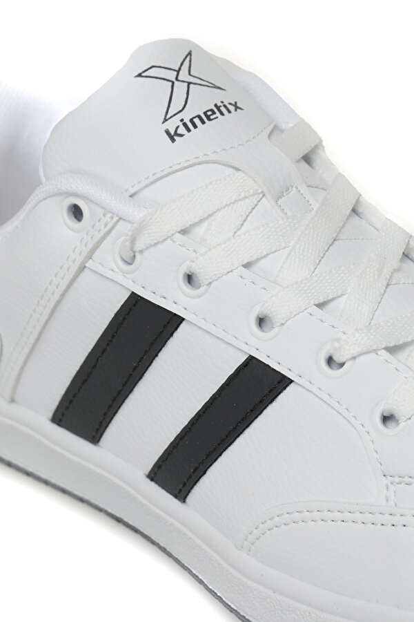 Kinetix KORT PU 3PR Beyaz Erkek Sneaker