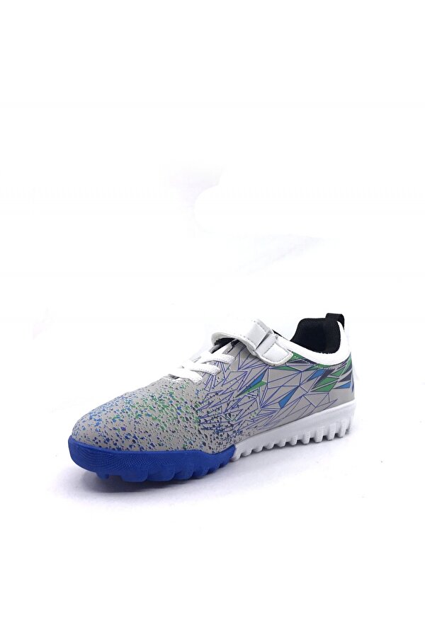 Cool Messi Saks Erkek Çocuk Halısaha Ayakkabısı