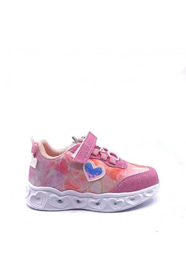 Cool Yuki Pudra Kız Çocuk Günlük Spor Ayakkabı