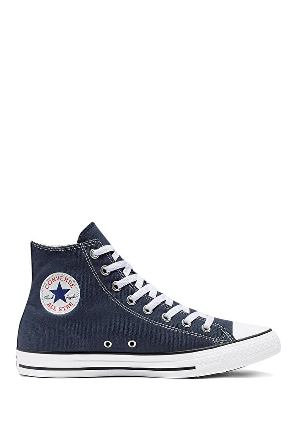 CT CHUCK TAYLOR AS CORE Lacivert Kadın Sneaker - Görsel 2