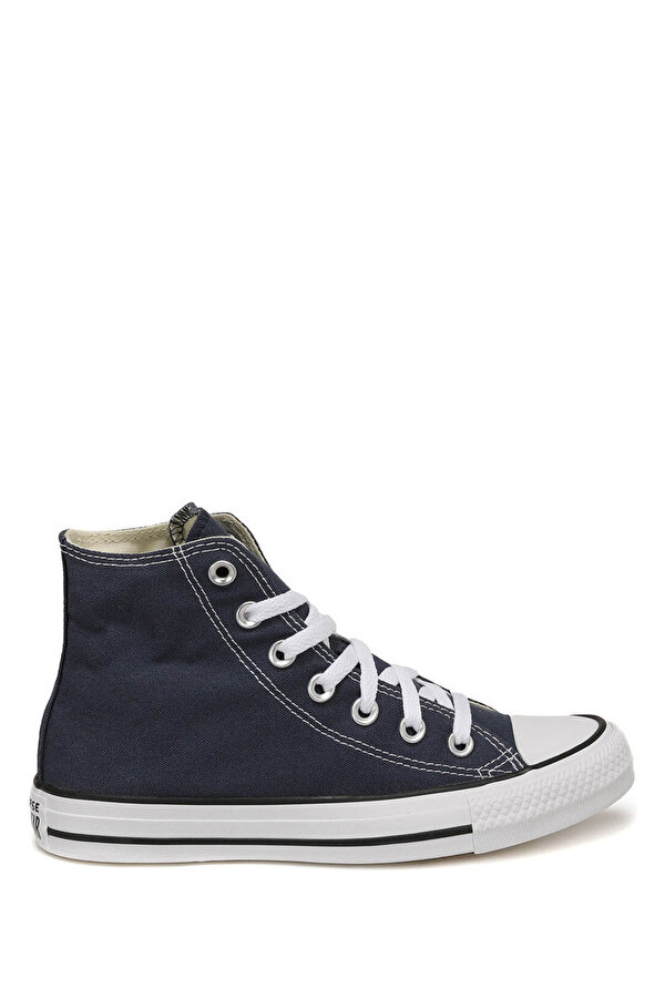 CT CHUCK TAYLOR AS CORE Lacivert Kadın Sneaker - Görsel 4