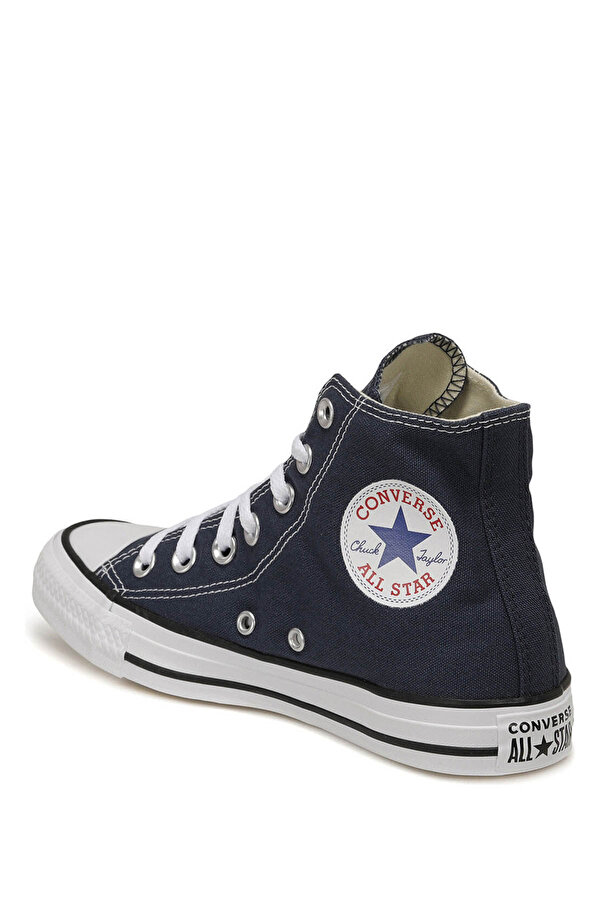 CT CHUCK TAYLOR AS CORE Lacivert Kadın Sneaker - Görsel 5