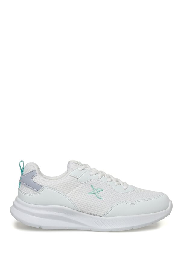 Kinetix MINOR TX W 3FX Beyaz Kadın Koşu Ayakkabısı