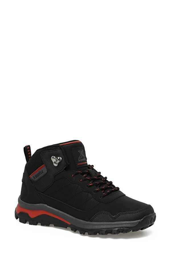 Kinetix RAYO PU HI 3PR Siyah Unisex Outdoor Bot