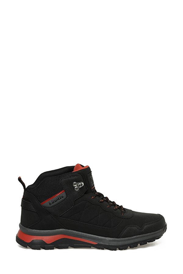 Kinetix RAYO PU HI 3PR Siyah Unisex Outdoor Bot