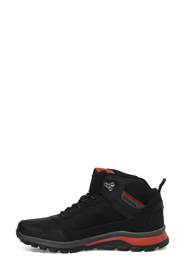 Kinetix RAYO PU HI 3PR Siyah Unisex Outdoor Bot