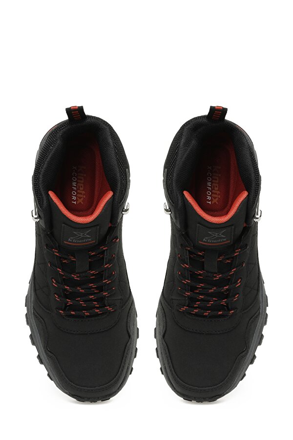 Kinetix RAYO PU HI 3PR Siyah Unisex Outdoor Bot