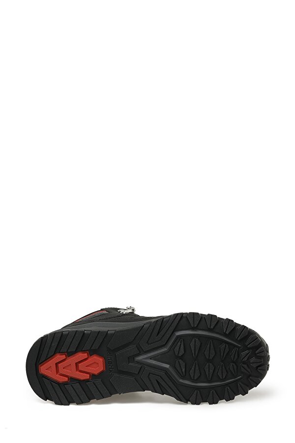 Kinetix RAYO PU HI 3PR Siyah Unisex Outdoor Bot
