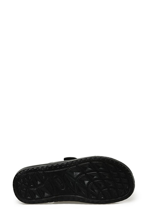 Polaris 604230.M3Pr Черный Мужчина Открытый Носок