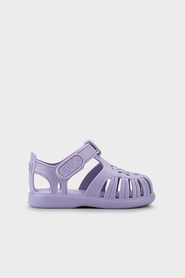 Igor Unisex Çocuk Sandalet S10271 MOR