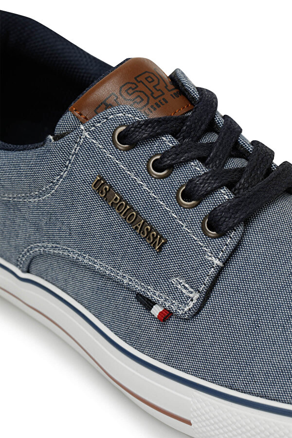 Us polo slip on cheap