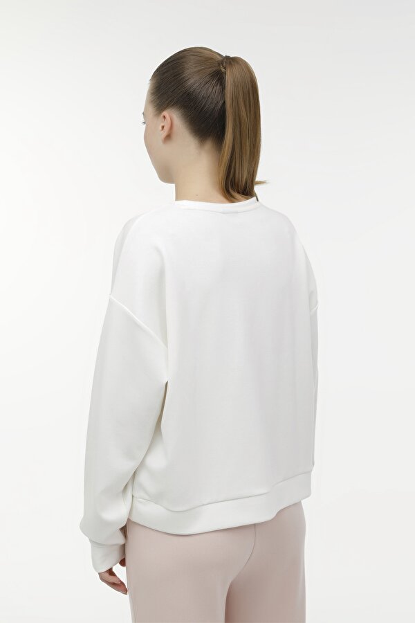 Lumberjack WL CARLA-B 16 3FX ECRU Woman 060