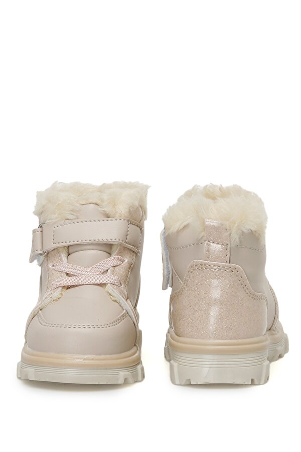 Kinetix Leysa 3Pr Бежевый Младенец, Девоч. Рабочие Ботинки