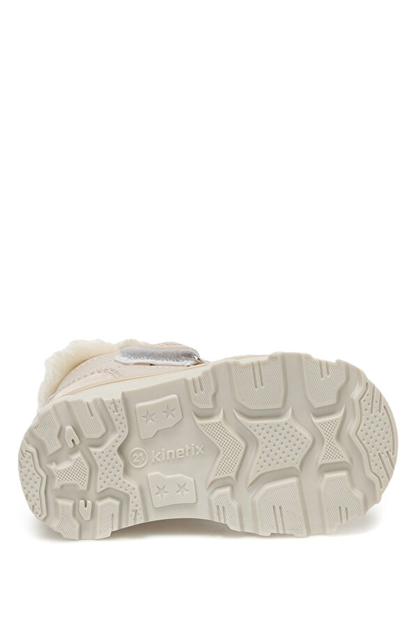 Kinetix Leysa 3Pr Бежевый Младенец, Девоч. Рабочие Ботинки