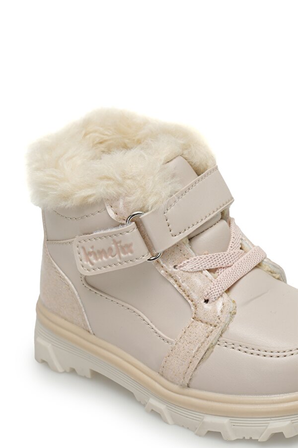 Kinetix Leysa 3Pr Бежевый Младенец, Девоч. Рабочие Ботинки