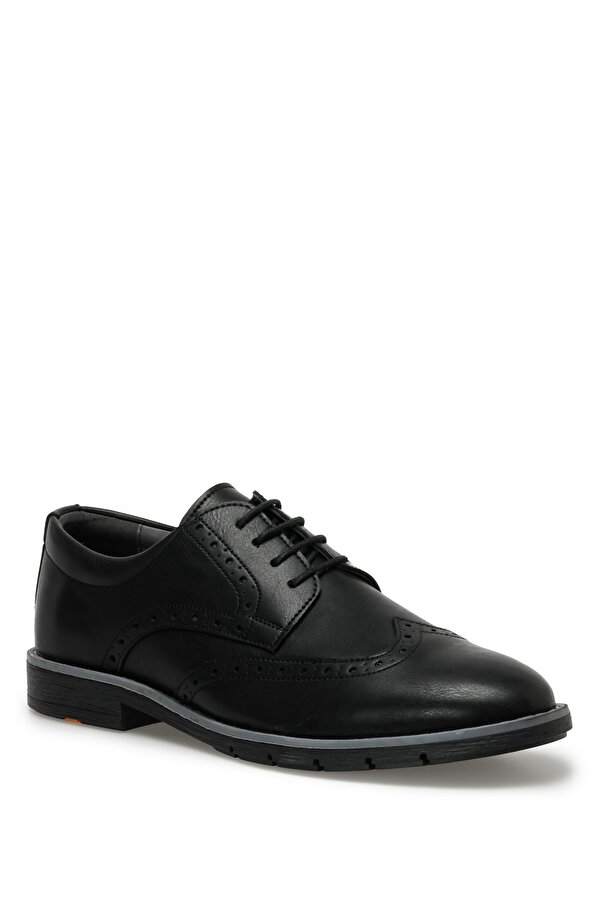 JJ-Stiller JENGU 3PR BLACK Man 470