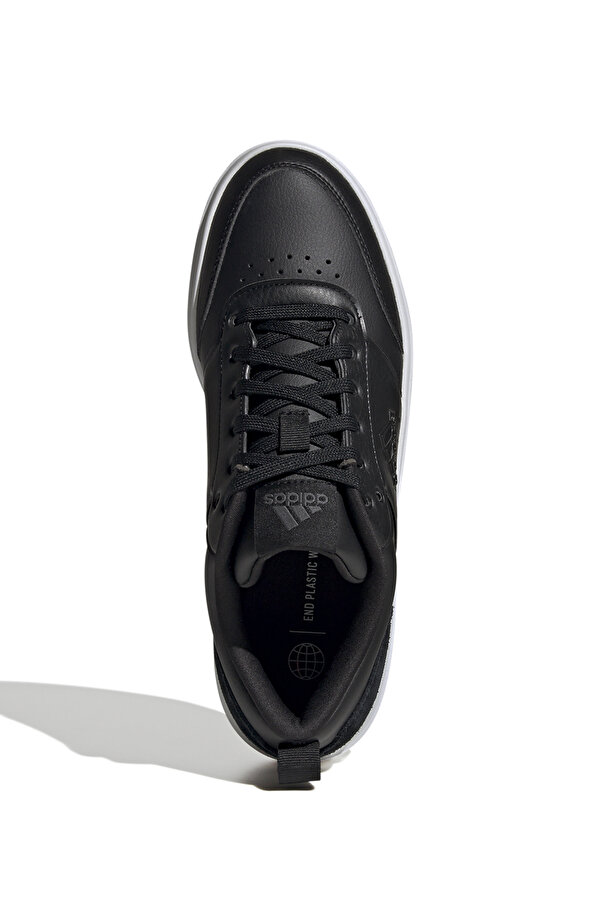 PARK ST Siyah Erkek Sneaker - Görsel 7