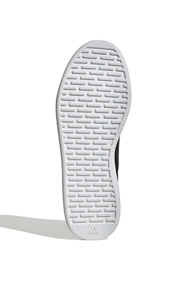 PARK ST Siyah Erkek Sneaker - Görsel 8