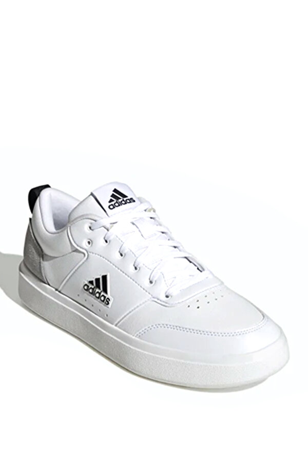 adidas PARK ST WHITE Man 001