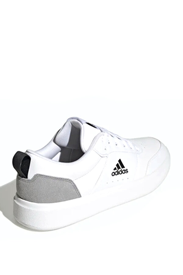 adidas PARK ST WHITE Man 001
