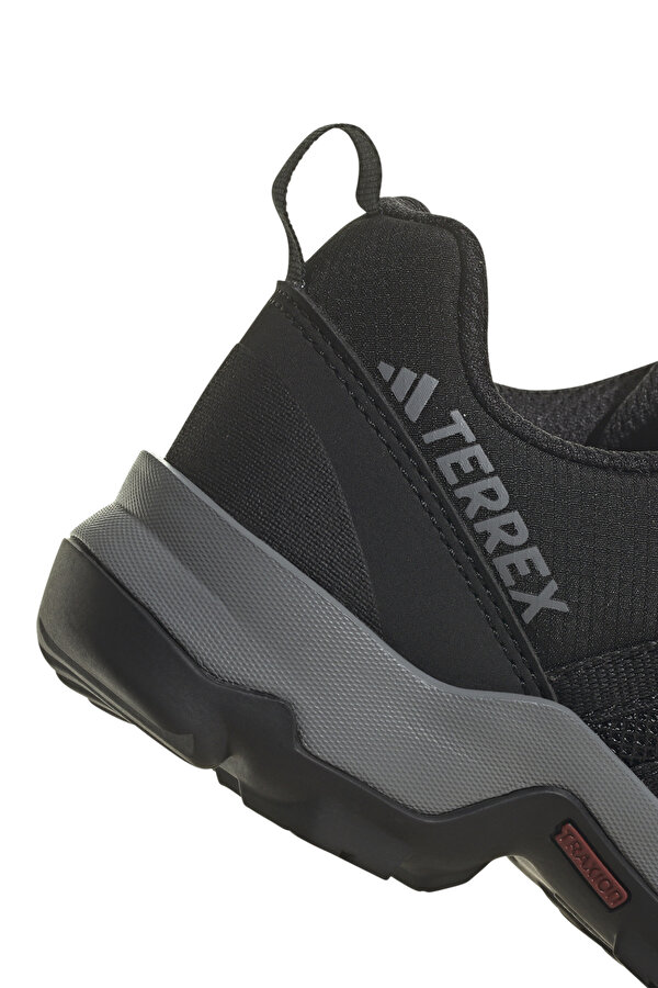 adidas Adidas Terrex Ax2R K Черный Подросток, Мальч. Уличная Одежда И Обувь