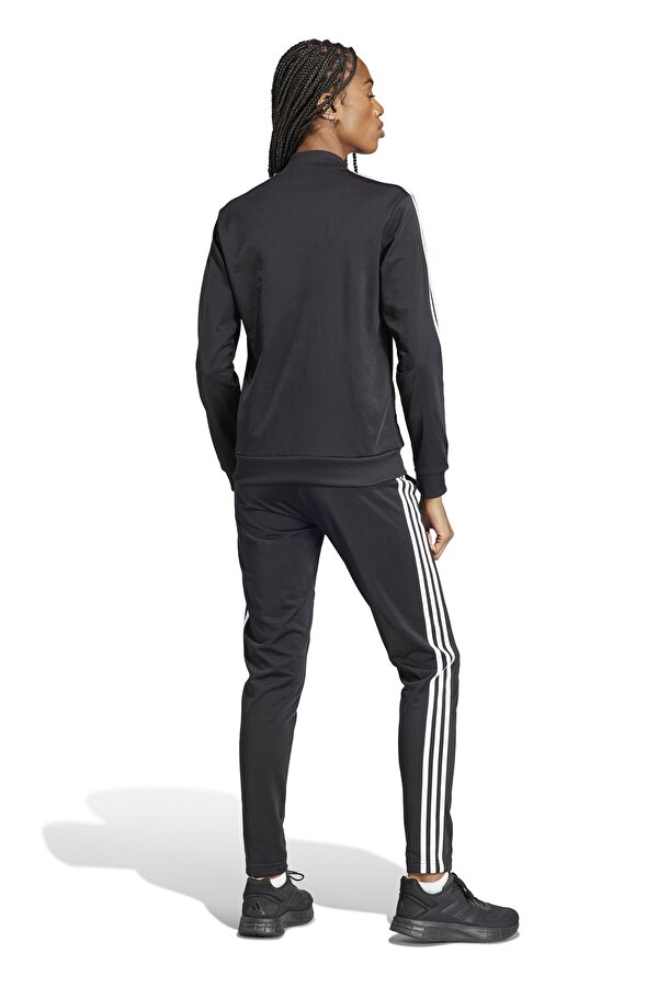 adidas W 3S TR TS          BLACK BLACK Woman 048