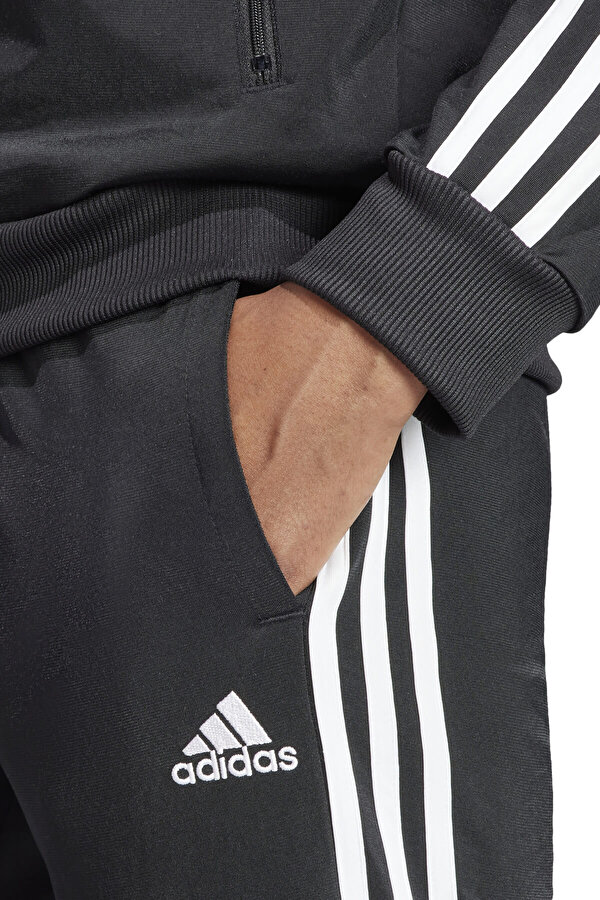 adidas W 3S TR TS          BLACK BLACK Woman 048