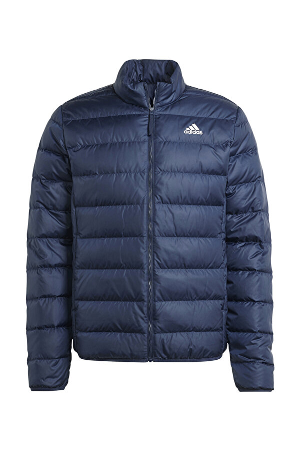 adidas Adidas Ess Lite Down J Синий Мужчина Куртка