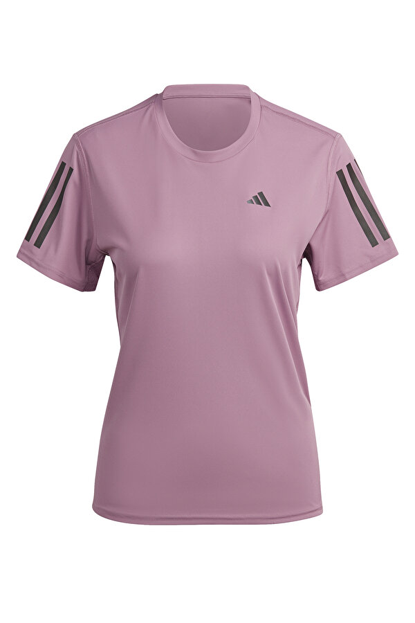 Adidas own the run shirt dames 2025