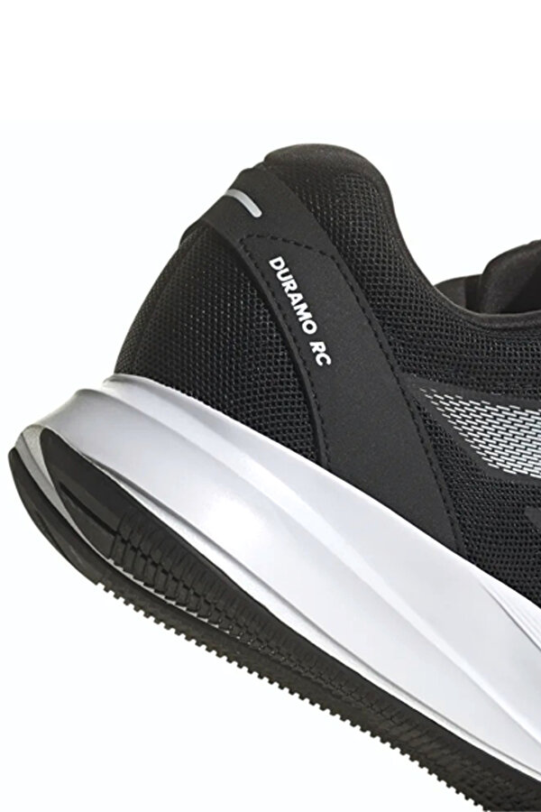 adidas Adidas Duramo Rc U Черный Мужчина Кроссовки Для Бега