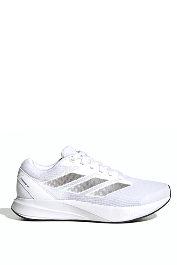 adidas DURAMO RC W Beyaz Kadın Koşu Ayakkabısı