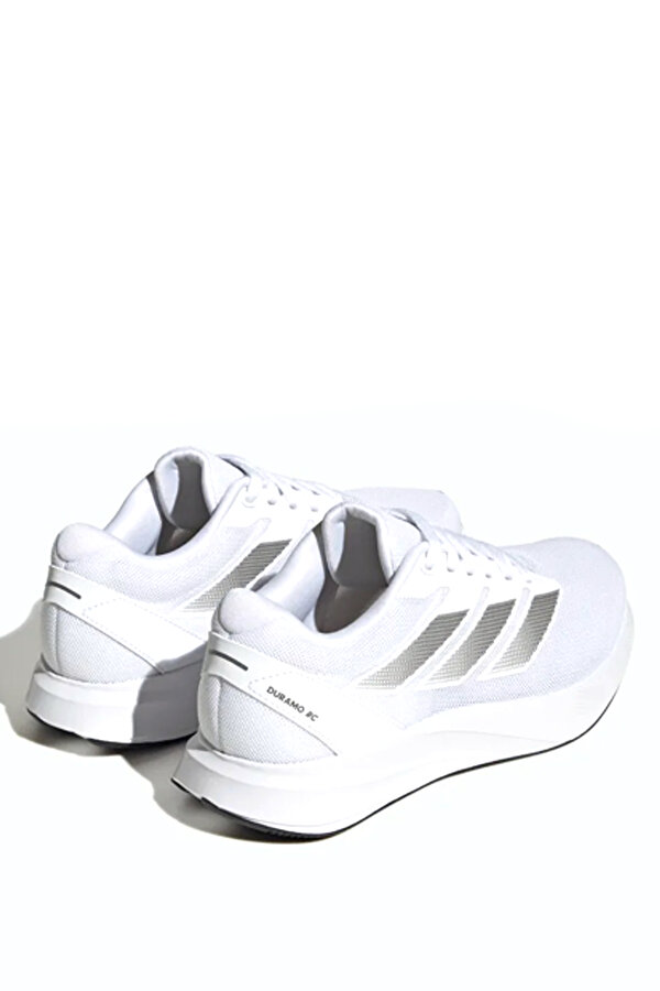 adidas DURAMO RC W WHITE Woman 005