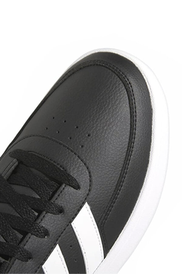 adidas BREAKNET 2.0 BLACK Man Sneaker