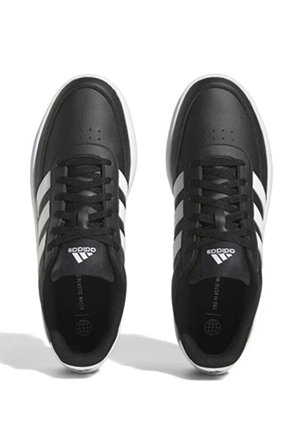 adidas BREAKNET 2.0 Siyah Erkek Sneaker