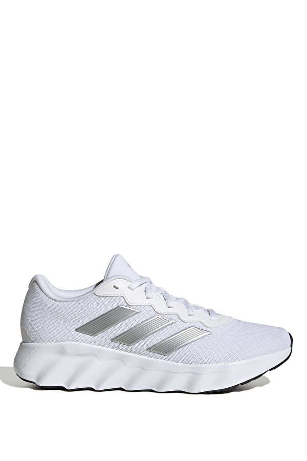 adidas SWITCH MOVE Beyaz Kadın Koşu Ayakkabısı