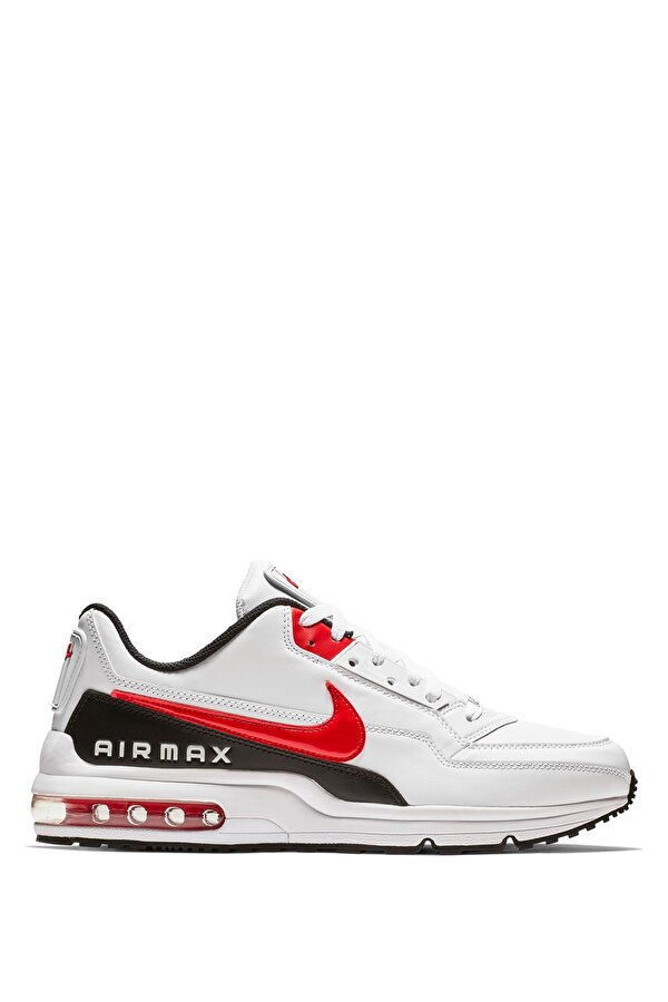 Nike AIR MAX LTD 3 Beyaz Erkek Sneaker