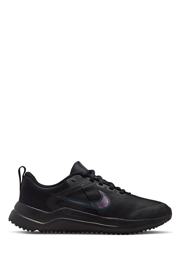 Nike DOWNSHIFTER 12 NN (GS) Siyah Unisex Sneaker