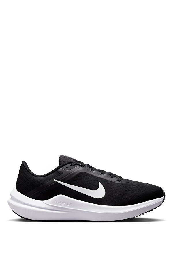 Nike W AIR WINFLO 10 Siyah Kadın Koşu Ayakkabısı